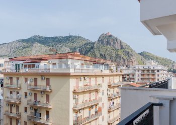 Edificio all\'aperto - Appartamento Via Marchese Di Roccaforte
 
39, Palermo - foto 6