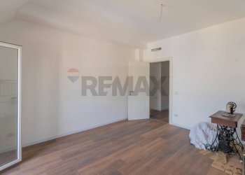 Stanza vuota - Appartamento Via Marchese Di Roccaforte
 
39, Palermo - foto 10