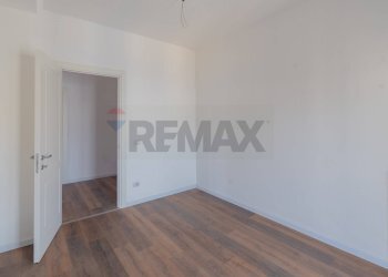 Stanza vuota - Appartamento Via Marchese Di Roccaforte
 
39, Palermo - foto 13