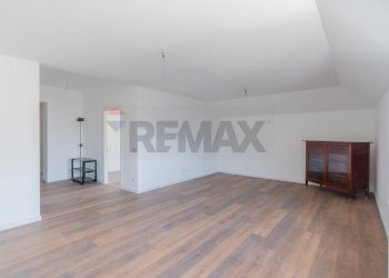 Stanza vuota - Appartamento Via Marchese Di Roccaforte
 
39, Palermo - foto 11