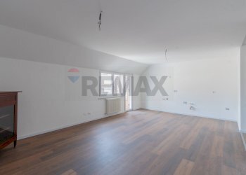 Stanza vuota - Appartamento Via Marchese Di Roccaforte
 
39, Palermo - foto 15