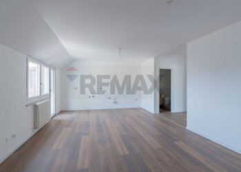 Stanza vuota - Appartamento Via Marchese Di Roccaforte
 
39, Palermo - foto 16