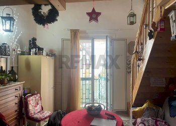 Camera / camera da letto - One-room apartment Monreale - photo 6