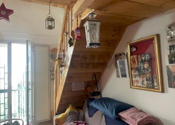 Soggiorno - One-room apartment Monreale - photo 7