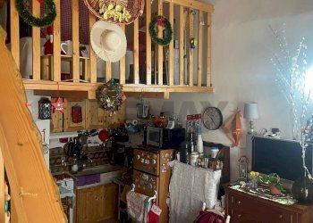 Camera / camera da letto - One-room apartment Monreale - photo 12