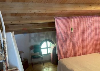 Camera / camera da letto - One-room apartment Monreale - photo 15