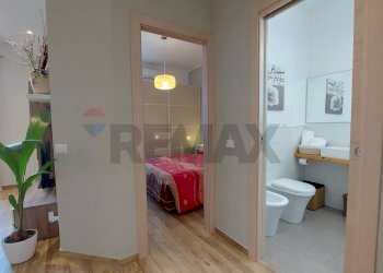 Bagno - Three-room apartment Corso Alberto Amedeo
 
196, Palermo - photo 5