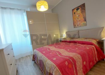 Camera / camera da letto - Three-room apartment Corso Alberto Amedeo
 
196, Palermo - photo 8