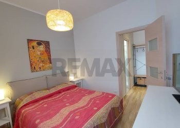 Camera / camera da letto - Three-room apartment Corso Alberto Amedeo
 
196, Palermo - photo 9