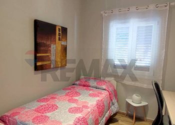 Camera / camera da letto - Three-room apartment Corso Alberto Amedeo
 
196, Palermo - photo 10