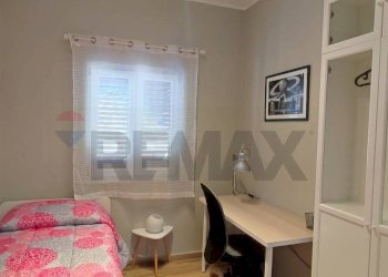 Camera / camera da letto - Three-room apartment Corso Alberto Amedeo
 
196, Palermo - photo 11