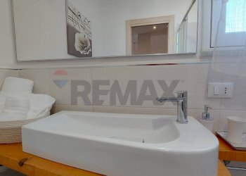 Bagno - Three-room apartment Corso Alberto Amedeo
 
196, Palermo - photo 17