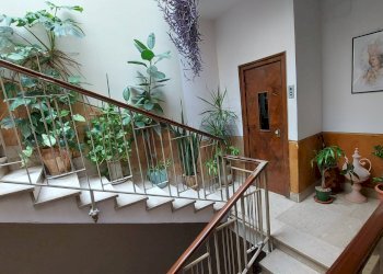 Scale - Three-room apartment Corso Alberto Amedeo
 
196, Palermo - photo 20