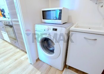 Cucina - Three-room apartment Corso Alberto Amedeo
 
196, Palermo - photo 24