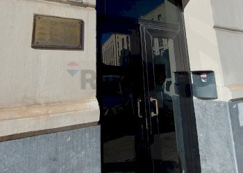 Edificio all\'aperto - Three-room apartment Corso Alberto Amedeo
 
196, Palermo - photo 25