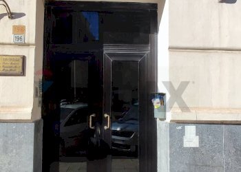 Edificio all\'aperto - Three-room apartment Corso Alberto Amedeo
 
196, Palermo - photo 27