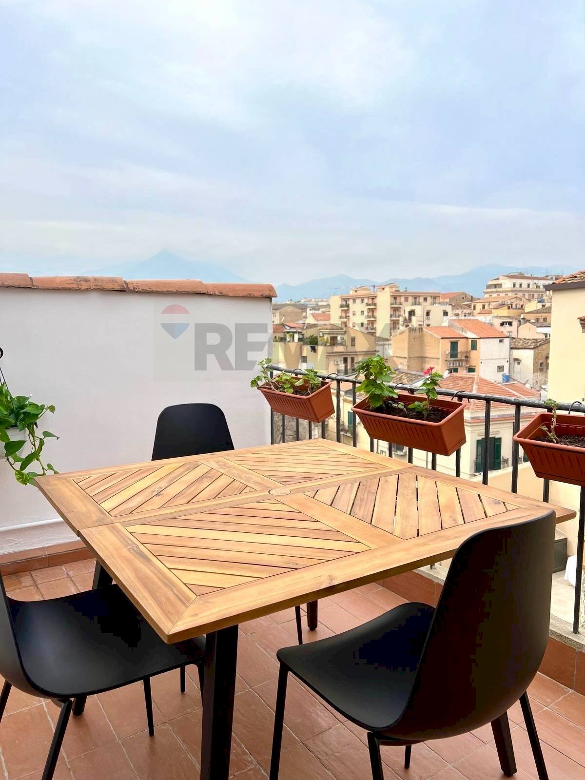 Terrazza - Attico Via Maqueda
 
232, Palermo - foto 1