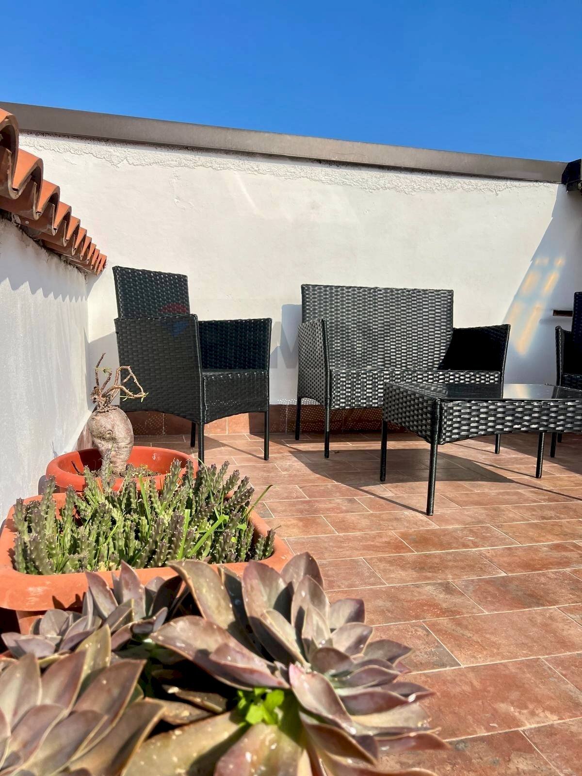 Terrazza - Attico Via Maqueda
 
232, Palermo - foto 3