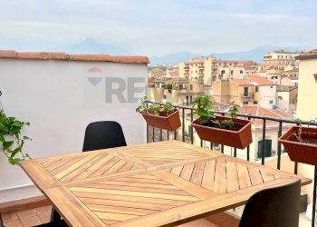 Terrazza - Attico Via Maqueda
 
232, Palermo - foto 1