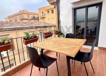 Terrazza - Attico Via Maqueda
 
232, Palermo - foto 2