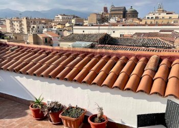 Terrazza - Attico Via Maqueda
 
232, Palermo - foto 5