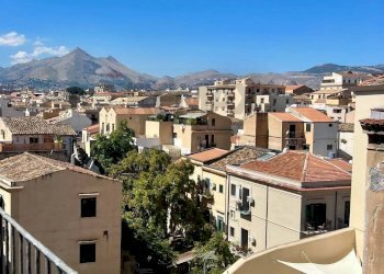 Balcone - Attico Via Maqueda
 
232, Palermo - foto 6