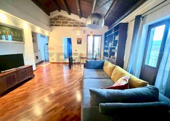 Soggiorno - Attico Via Maqueda
 
232, Palermo - foto 7