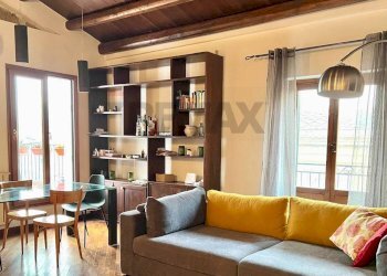 Sala da pranzo - Attico Via Maqueda
 
232, Palermo - foto 8