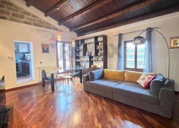 Sala da pranzo - Attic Via Maqueda
 
232, Palermo - photo 16