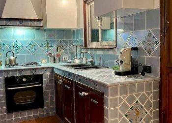 Cucina - Attic Via Maqueda
 
232, Palermo - photo 18