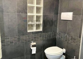 Bagno - Attic Via Maqueda
 
232, Palermo - photo 21