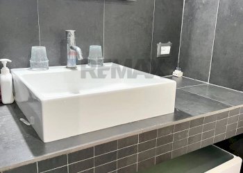 Bagno - Attic Via Maqueda
 
232, Palermo - photo 22