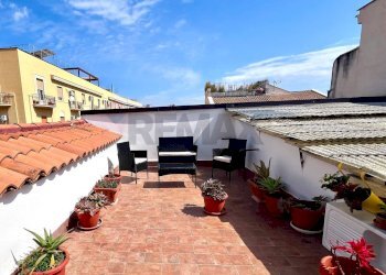Terrazza - Attic Via Maqueda
 
232, Palermo - photo 1