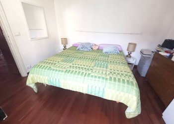 Camera da letto - Bilocale via Govone Rosa, Mondovì - foto 2