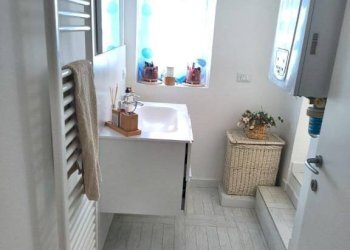 Bagno - Bilocale via Govone Rosa, Mondovì - foto 4