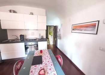 Cucina - Bilocale via Govone Rosa, Mondovì - foto 5