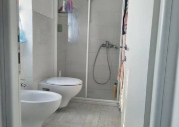 Bagno - Bilocale via Govone Rosa, Mondovì - foto 6