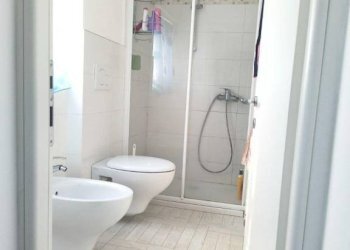 Bagno - Bilocale via Govone Rosa, Mondovì - foto 8