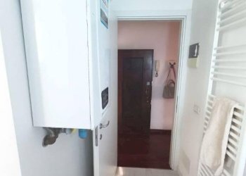 Corridoio - Bilocale via Govone Rosa, Mondovì - foto 9