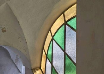 Interno palazzo - Bilocale via Govone Rosa, Mondovì - foto 13