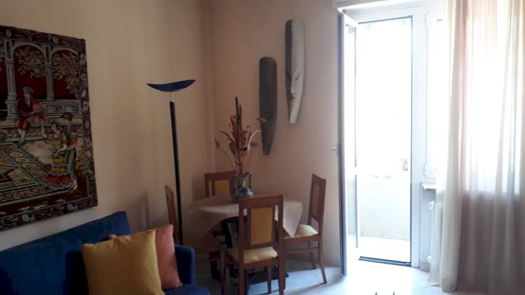 Salone - Four-room apartment via G. Viale, Mondovì - photo 1