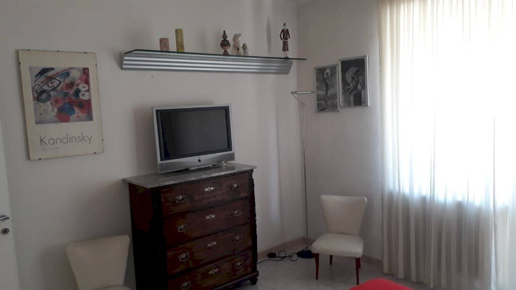 Camera da letto - Four-room apartment via G. Viale, Mondovì - photo 3