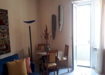 Salone - Quadrilocale via G. Viale, Mondovì - foto 1