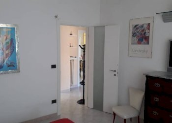 Salone - Quadrilocale via G. Viale, Mondovì - foto 2