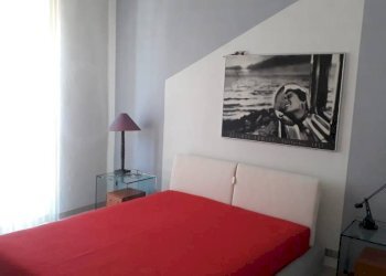 Camera da letto - Quadrilocale via G. Viale, Mondovì - foto 4