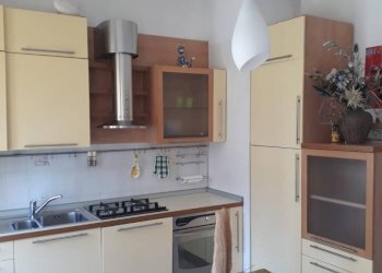 Cucina - Quadrilocale via G. Viale, Mondovì - foto 6