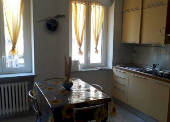 Cucina - Quadrilocale via G. Viale, Mondovì - foto 7