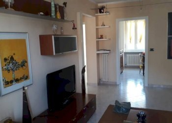 Salone - Quadrilocale via G. Viale, Mondovì - foto 8