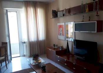 Salone - Quadrilocale via G. Viale, Mondovì - foto 9