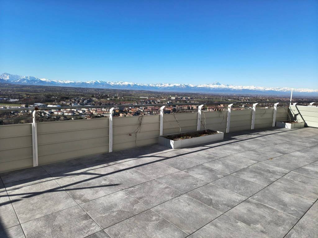 Quadrilocale via Porta di Vasco, 21, Mondovì - foto 1